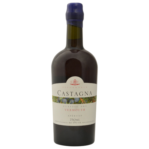 Castagna Classic Dry