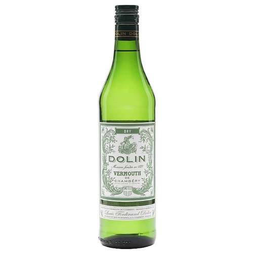 Dolin Dry Vermouth de Chambery