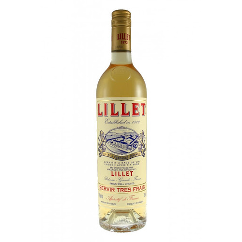 Lillet Blanc