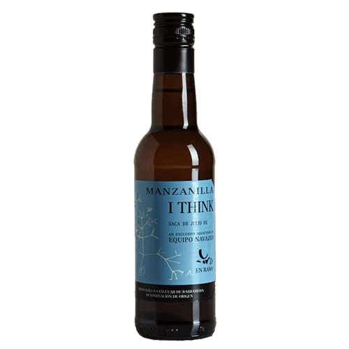 Manzanilla 'I Think' by Euipo Navazos