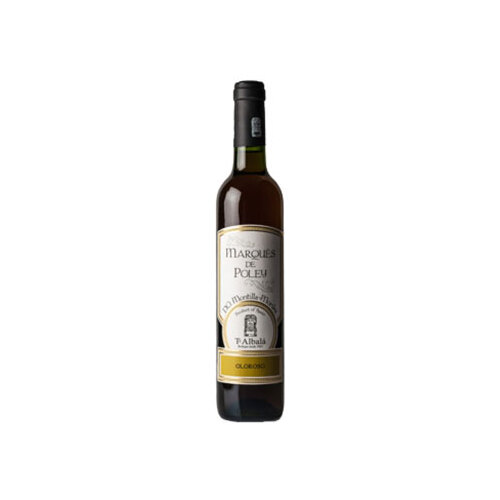 Toro Albala Oloroso