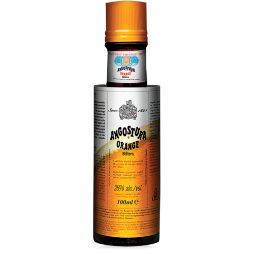 Angostura Orange Bitters