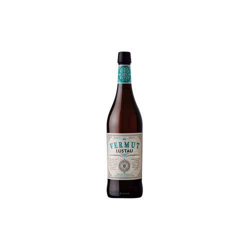 Lustau Vermut Blanco