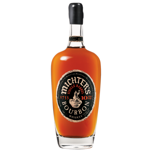 Michter's 10 Year Old Bourbon Whiskey