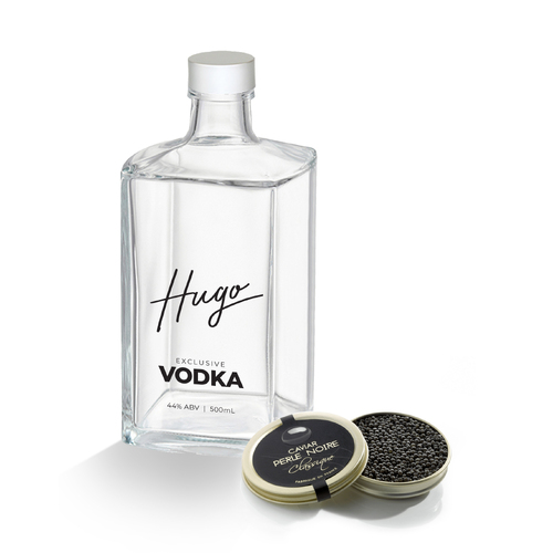 Hugo Exclusive Vodka