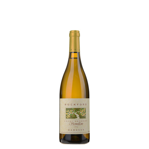 Rockford 'Local Growers' Semillon