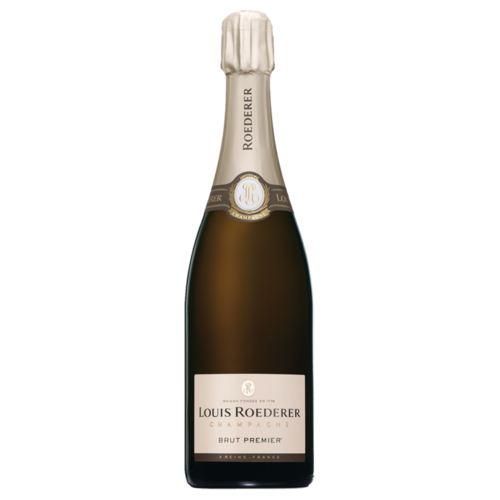Louis Roederer 'Collection' Champagne NV