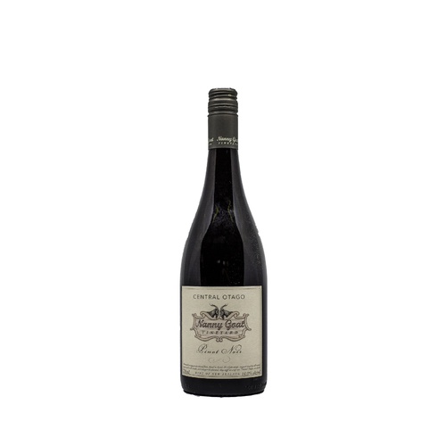 Nanny Goat Pinot Noir