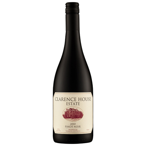 Clarence House 'Estate' Pinot Noir