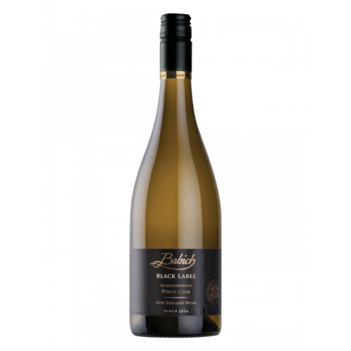 Babich Pinot Gris