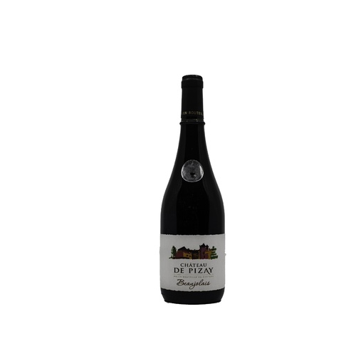 Beaujolais Chateau de Pizay