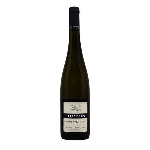 Rippon Gewurtztraminer