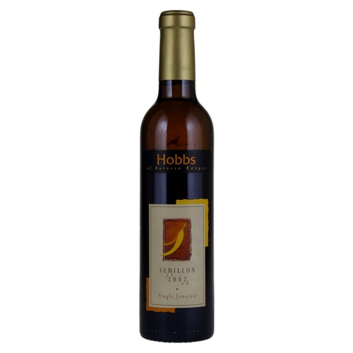 Hobbs Late Harvest Semillon (Half-Bottle)