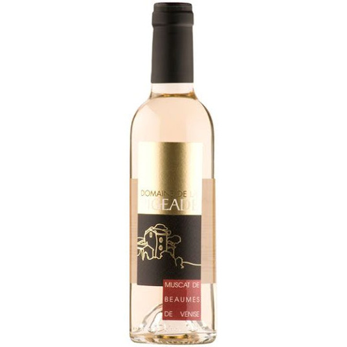 La Pigeade Muscat-de-Baumes-de-Venise (Half-Bottle)