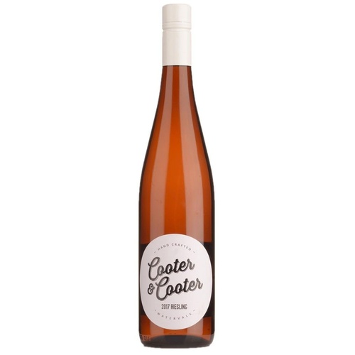 Cooter & Cooter Riesling