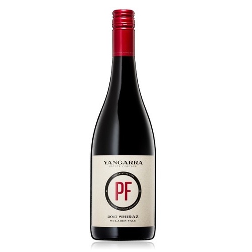 Yangarra 'Preservative Free' Shiraz