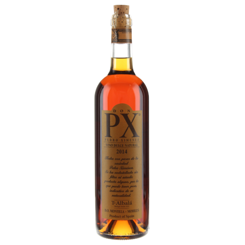 Toro Albala Don 'PX' Pedro Ximinez (Half-Bottle)