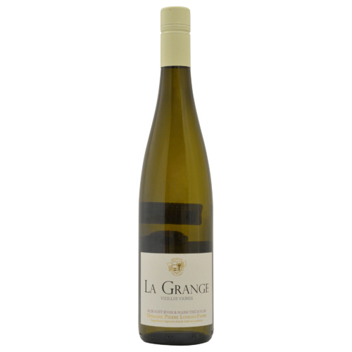 Pierre de la Grange Muscadet