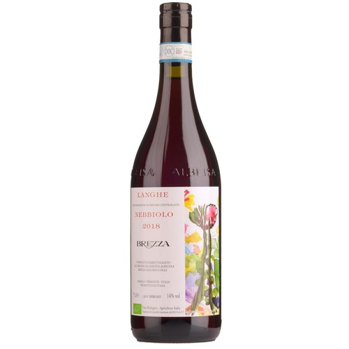 Brezza Langhe Nebbiolo