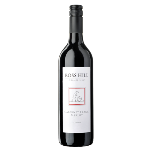 Ross Hill 'Isabelle' Cabernet Franc