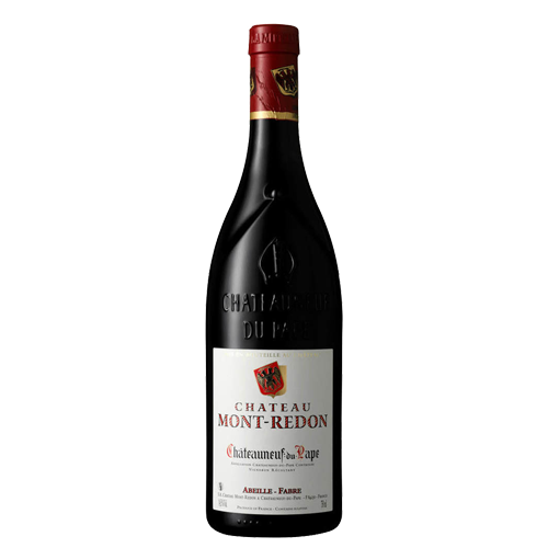 Mont-Redon Chateauneuf-du-Pape (Half-Bottle)
