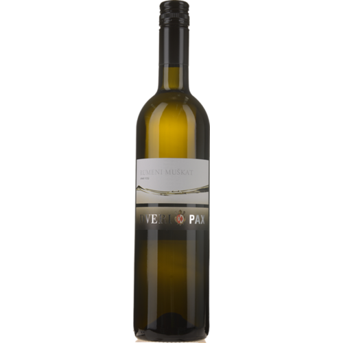 Dveri Pax Dry Muscat