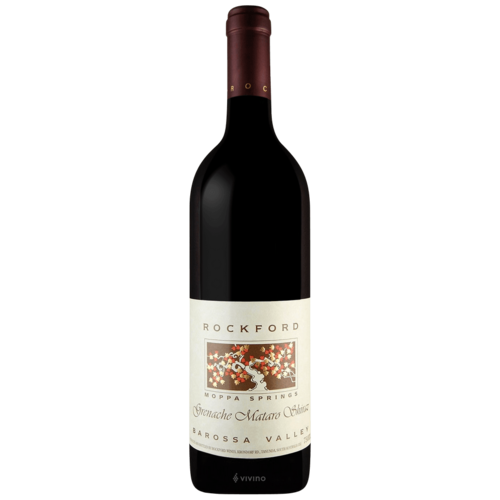 Rockford Moppa Springs GSM