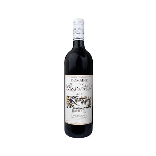 Domaine du Gros' Nore Bandol Rouge