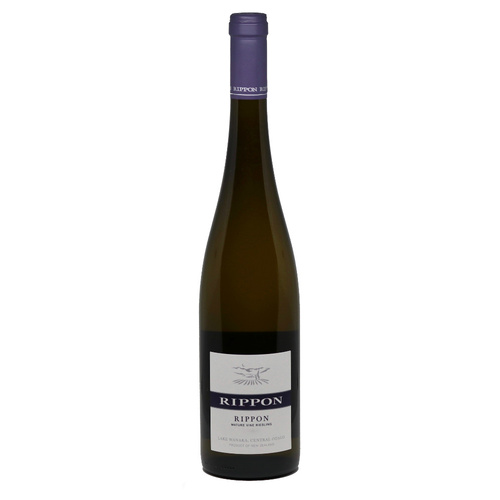 Rippon 'Mature Vine' Riesling