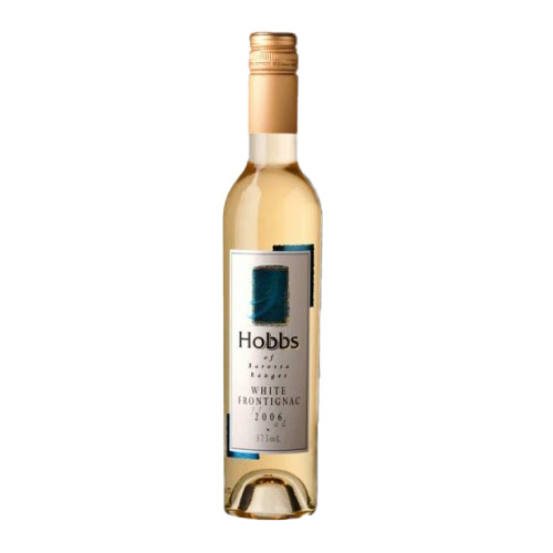 Hobbs Late Harvest Frontignac (Half-Bottle)