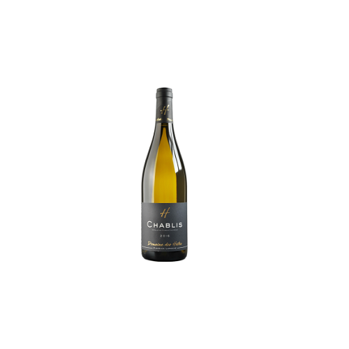 Chablis Pierrick Laroche (Half-bottle)