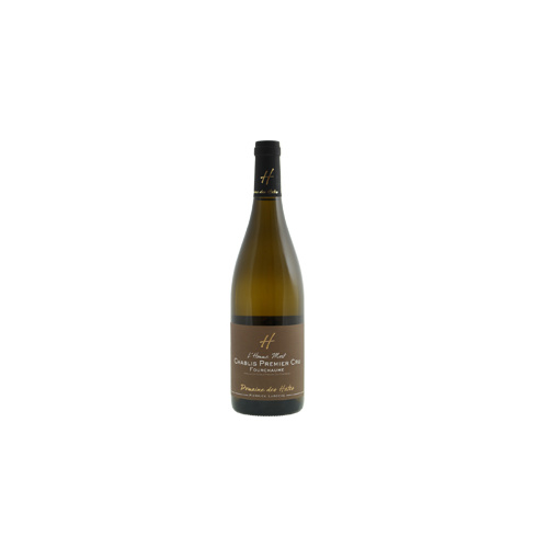 Chablis Premier Cru Pierrick Laroche 'Fourchaume' 2016