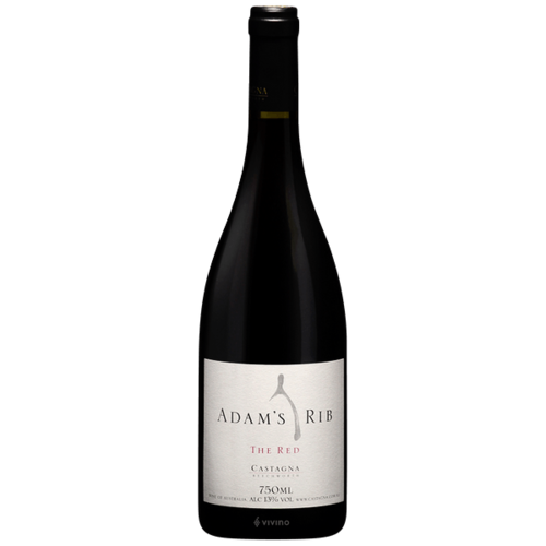 Castagna 'Adam's Rib' Syrah Nebbiolo