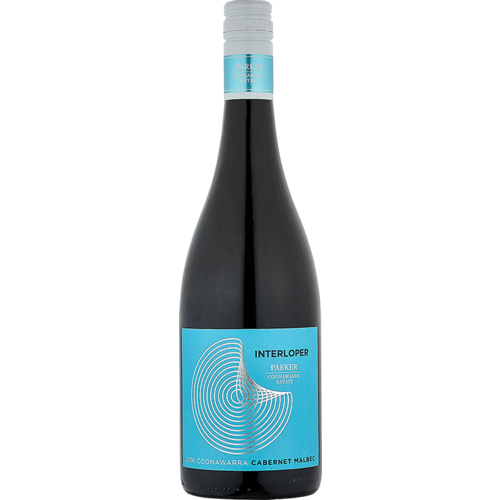 Parker Estate 'Interloper' Cabernet Malbec