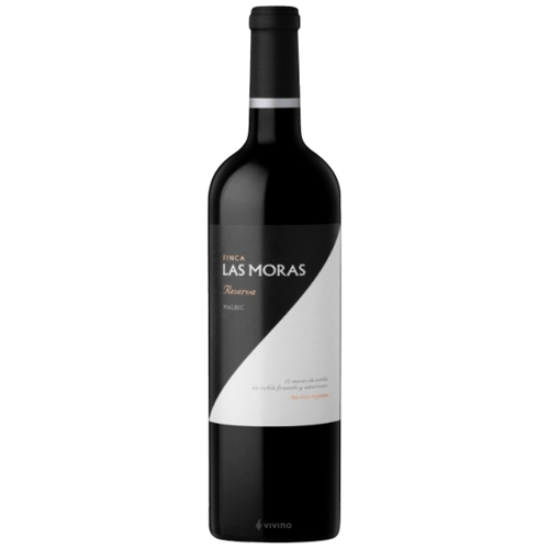 Finca Las Moras 'Reserva' Malbec