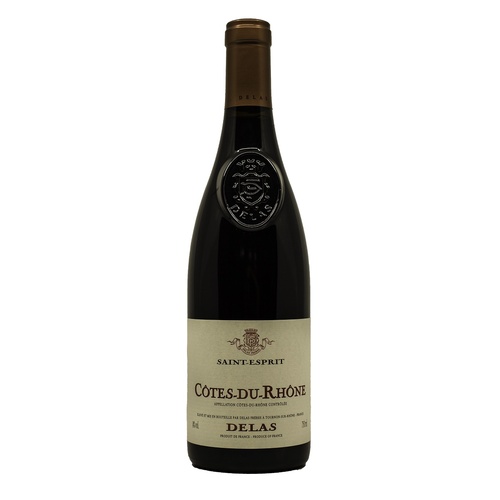 Cotes-du-Rhone 'Saint-Espirit' Delas