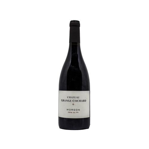 Morgon Beaujolais 'Cote-du-Puy' Grange Cochard
