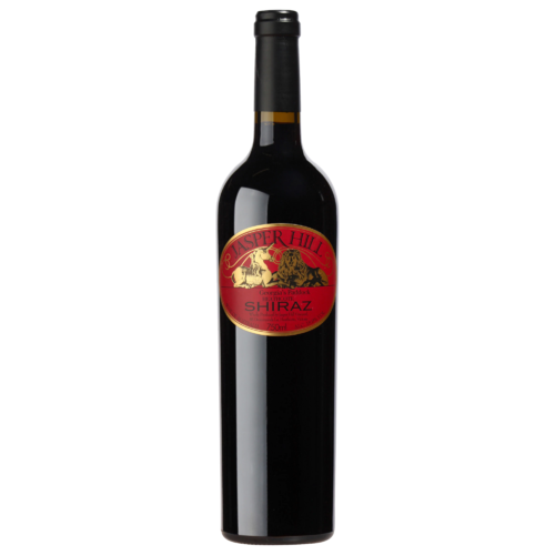 Jasper Hill 'Georgia' and Friends' Shiraz