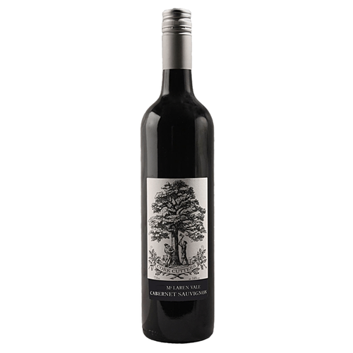Cork Cutters Cabernet Sauvignon