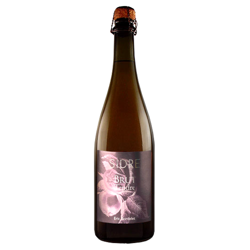 Eric Bordelet 'Brut Tendre' Sidre