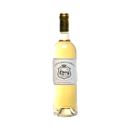 Sauternes Chateau Doisy-Vedrennes