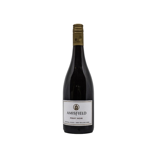 Amisfield Pinot Noir