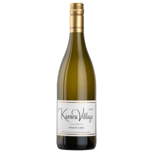 Kumeu River 'Village' Pinot Gris