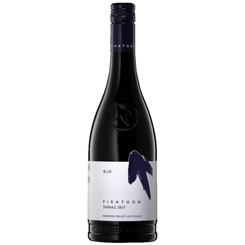 Pirathon 'Blue' Shiraz