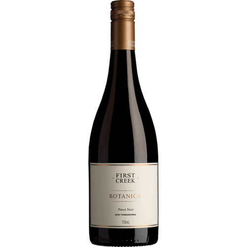 First Creek 'Botanica' Pinot Noir