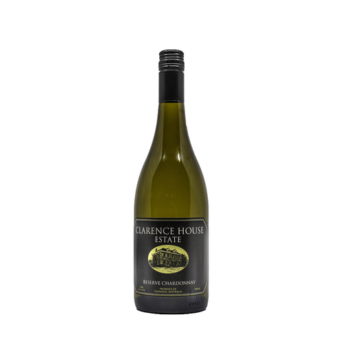 Clarence House Reserve Chardonnay