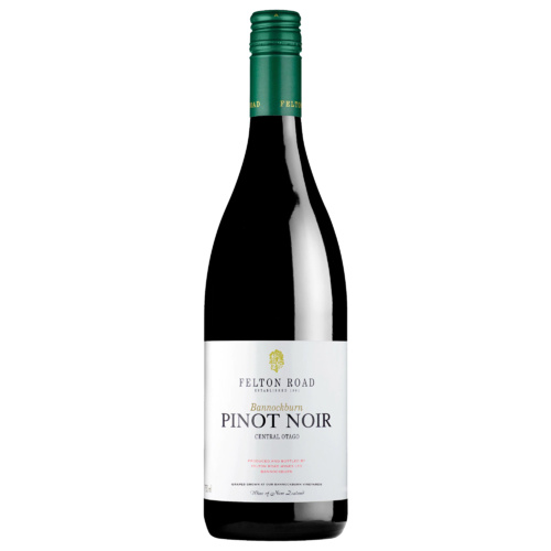 Felton Road 'Bannockburn' Pinot Noir
