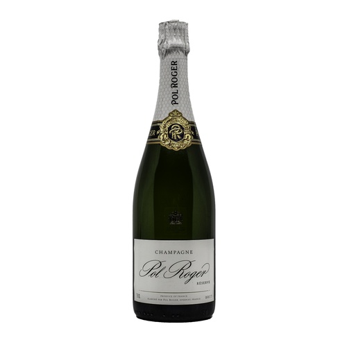 Champagne Pol Roger 'Reserve Brut'