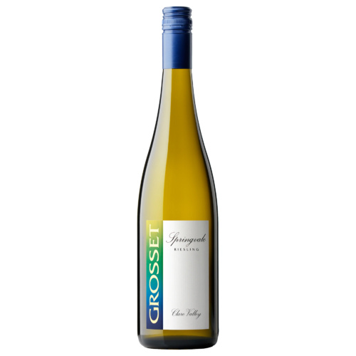 Grosset 'Springvale' Riesling