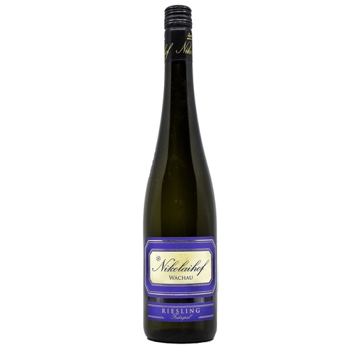Nikolaihof 'Vom Stein' Federspiel Wachau Riesling 2016